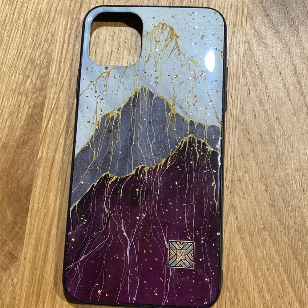 iPhone 11 Pro Max case